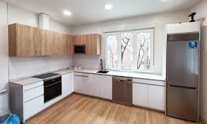 Montaje cocinas Granada